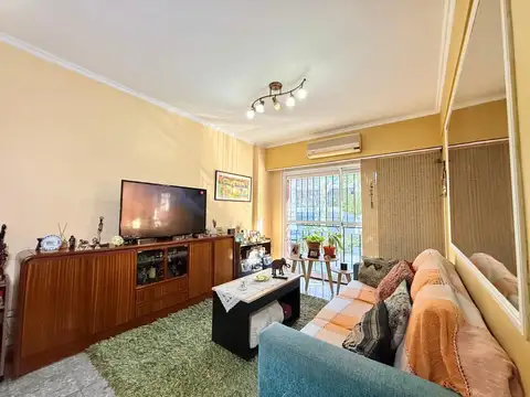 Departamento en Venta 45 años