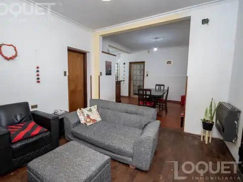Casa en Venta en Candioti Norte, USD 140.000