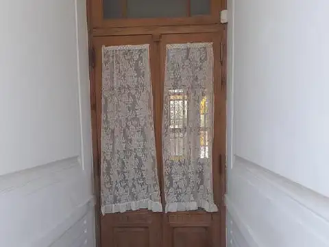 M. De María al 3500