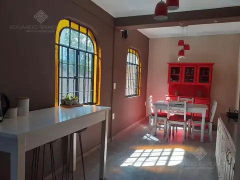 Casa en Venta 35 años