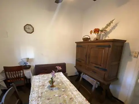 Depto Tipo Casa en Venta en Villa Dominico, USD 55.000