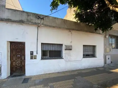 Ph al frente - Villa Dominico