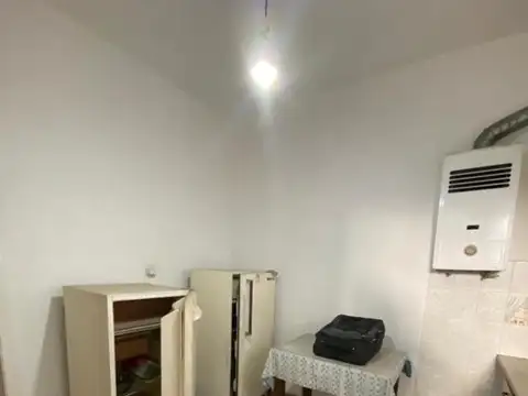 Depto Tipo Casa en Venta de 1 dormitorio
