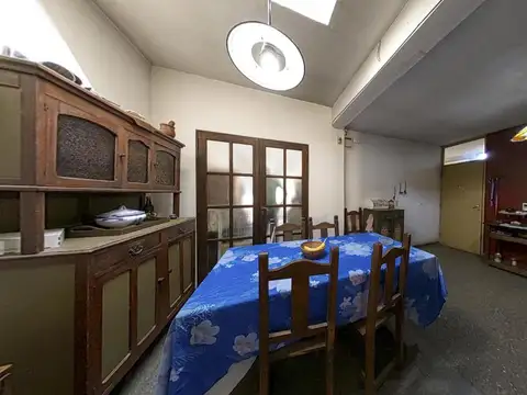 Casa en Venta 60 años