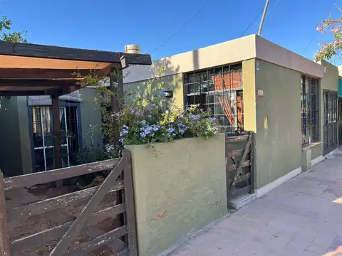 Casa en Villa Nueva De Guaymallen