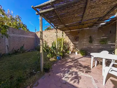 Casa en Villa Nueva De Guaymallen