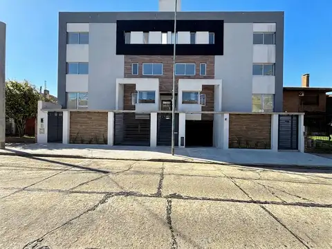 Depto Tipo Casa en Venta A Estrenar