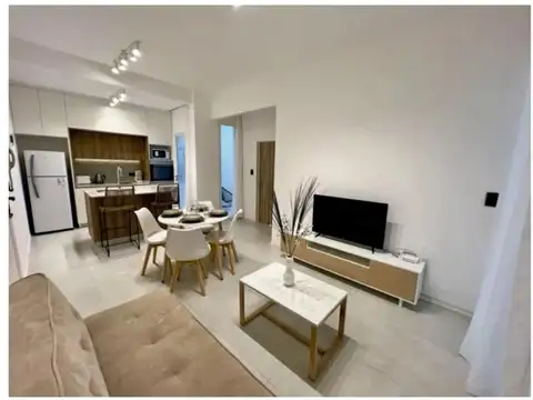 Venta 2 Ambientes Divisible,en Palermo Hollywood