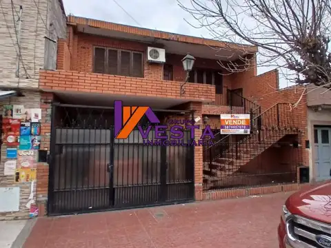 CALLE AYACUCHO AL 300-CASA-VENTA-MACROCENTRO