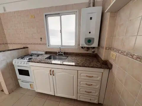 Departamento en Alquiler en Villa Saenz Peña, $ 500.000