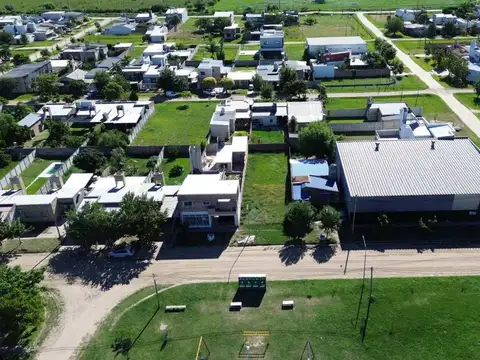 Terreno en Venta en Reconquista, USD 22.000