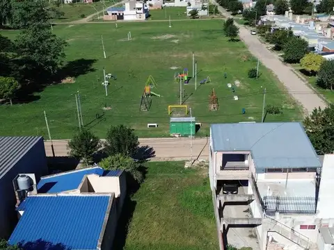 Se vende terreno en Barrio Martelossi