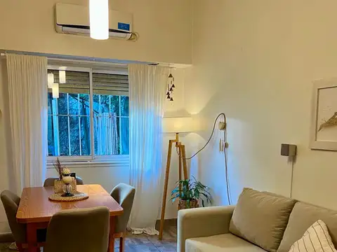 Departamento en Venta 65 años
