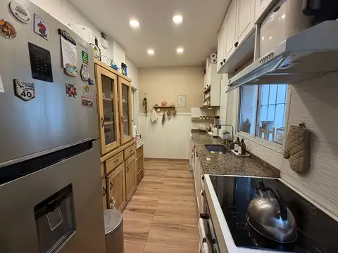VENTA DEPTO 4 AMB 2 baños con PATIO en VILLA LYNCH