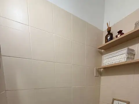 Departamento 4 ambientes con 1 baño