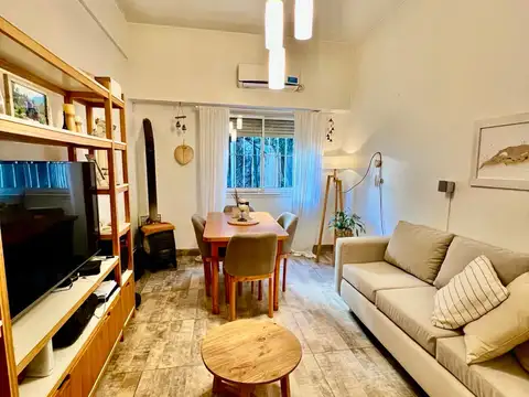 Departamento en Venta en Villa Lynch, USD 105.000