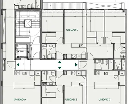 Departamento en Venta 1 año