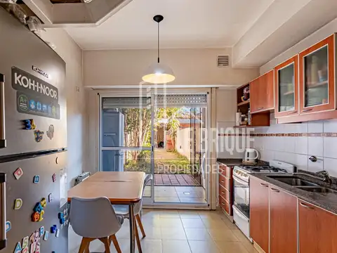 Depto Tipo Casa en Venta de 3 dormitorios