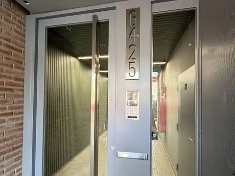 Departamento en Alquiler de Monoambiente