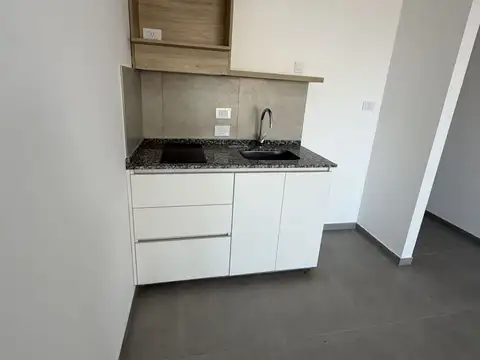 Departamento en Alquiler A Estrenar