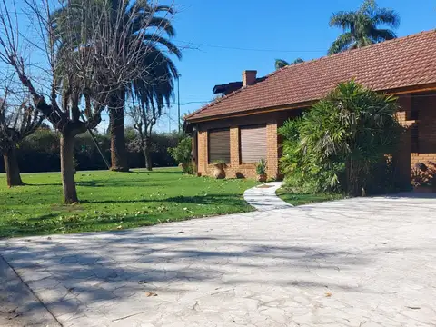 country aranzazu, km 35