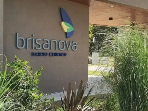 PUEBLO ESTHER - LOTES - B° CERRADO BRISANOVA