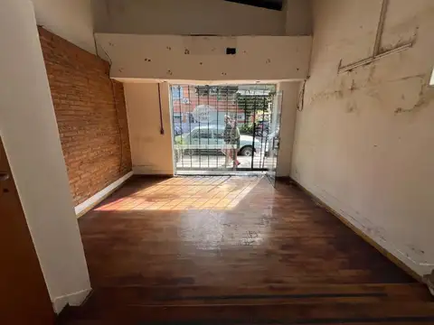 Alquiler Local Comercial en Palermo