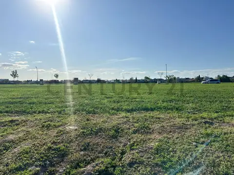 Terreno en Venta de 939,0 m2