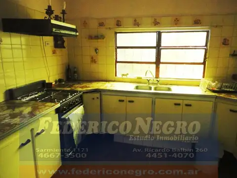 Casa - Venta - Argentina, San Miguel - Casacuberta 2260