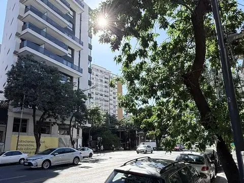 Local Comercial en alquiler - 1 Ambiente - Villa Urquiza