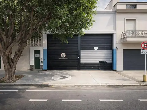 Galpón en Venta en Villa General Mitre, Capital Federal