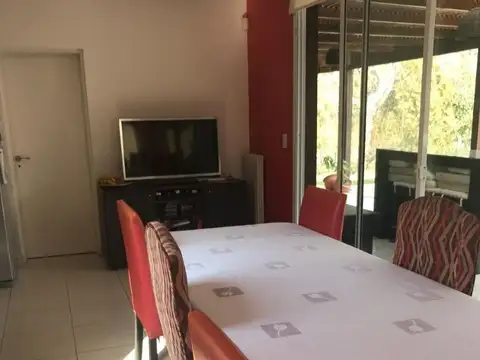 Alquiler temporal y venta-