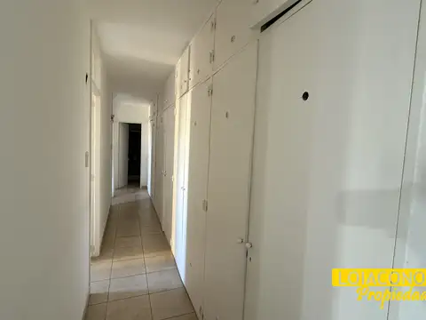 Avenida Soldado De La Frontera 5400