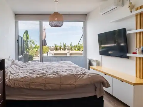 Departamento en Alquiler 2 años