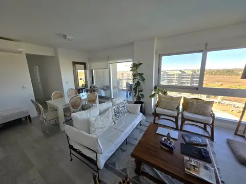 Departamento en Venta al Noreste