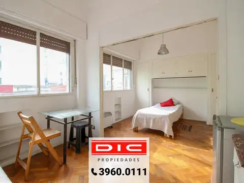 Departamento 2 ambientes Venta - Once
