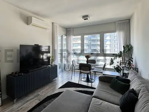 Departamento en Alquiler de 2 ambientes