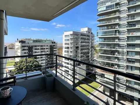 Departamento en Alquiler A Estrenar