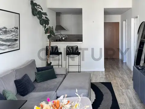 Departamento en Alquiler de 1 dormitorio