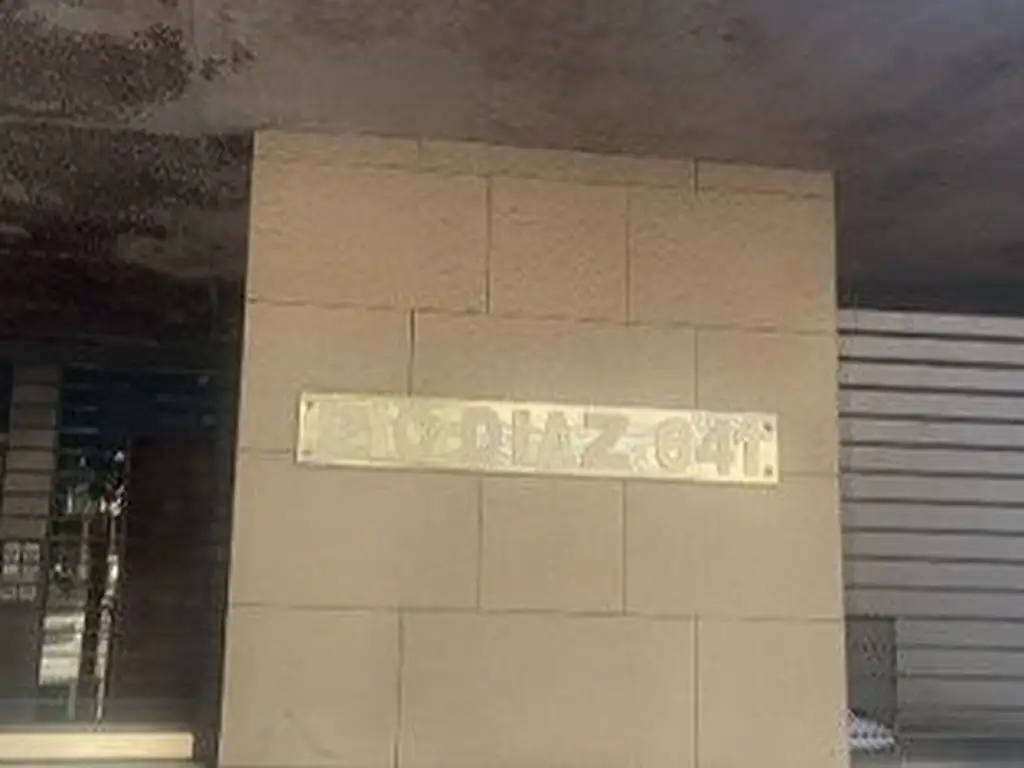 Pio Diaz 600 , Piso 6
