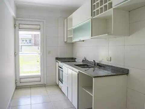 Departamento en Venta 5 años