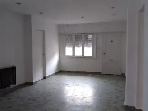 Casa en Venta 35 años