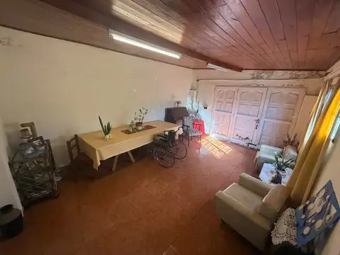 Depto Tipo Casa en Venta de 3 ambientes