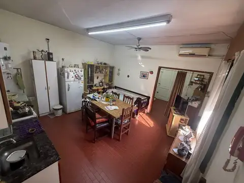 Depto Tipo Casa en Venta con 1 cocheras