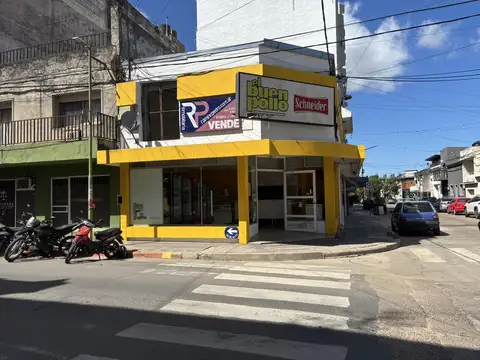 Local en Venta A Estrenar