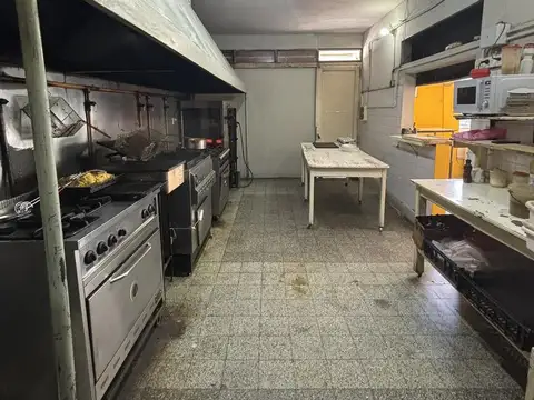 Local en Venta A Estrenar