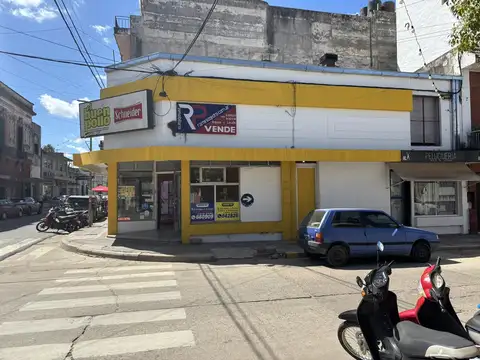 Local en Venta en Gualeguaychu, USD 250.000