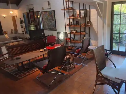 Casa en Alquiler de 3 dormitorios