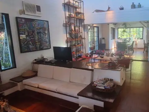 Casa en Alquiler al Norte