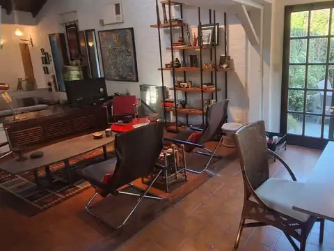 Casa en Alquiler de 3 dormitorios